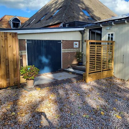 B & B De Tocht Berkhout Eksteriør bilde