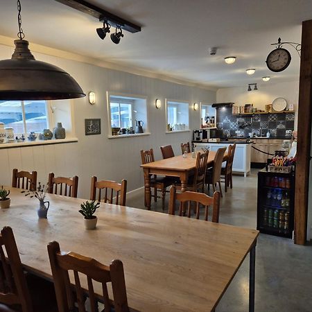 B & B De Tocht Berkhout Eksteriør bilde