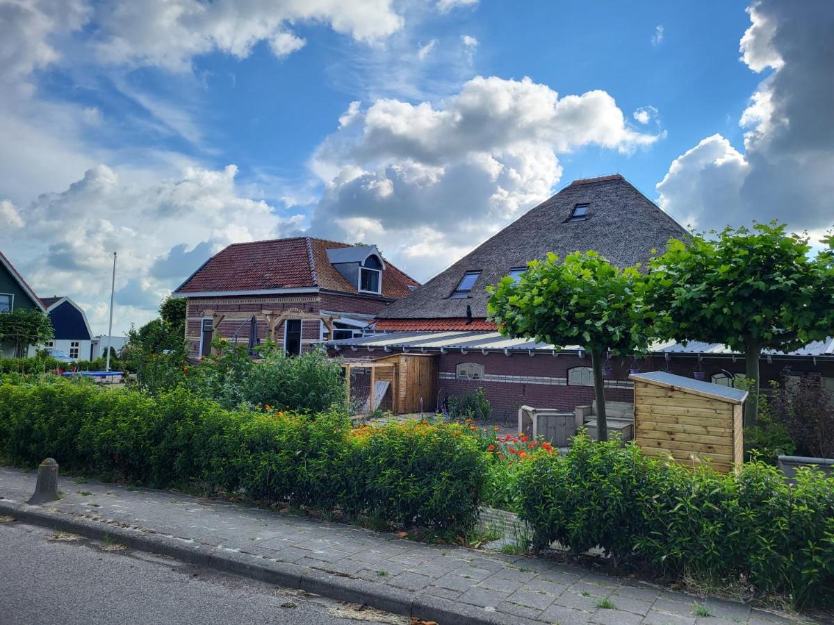 B & B De Tocht Berkhout Eksteriør bilde
