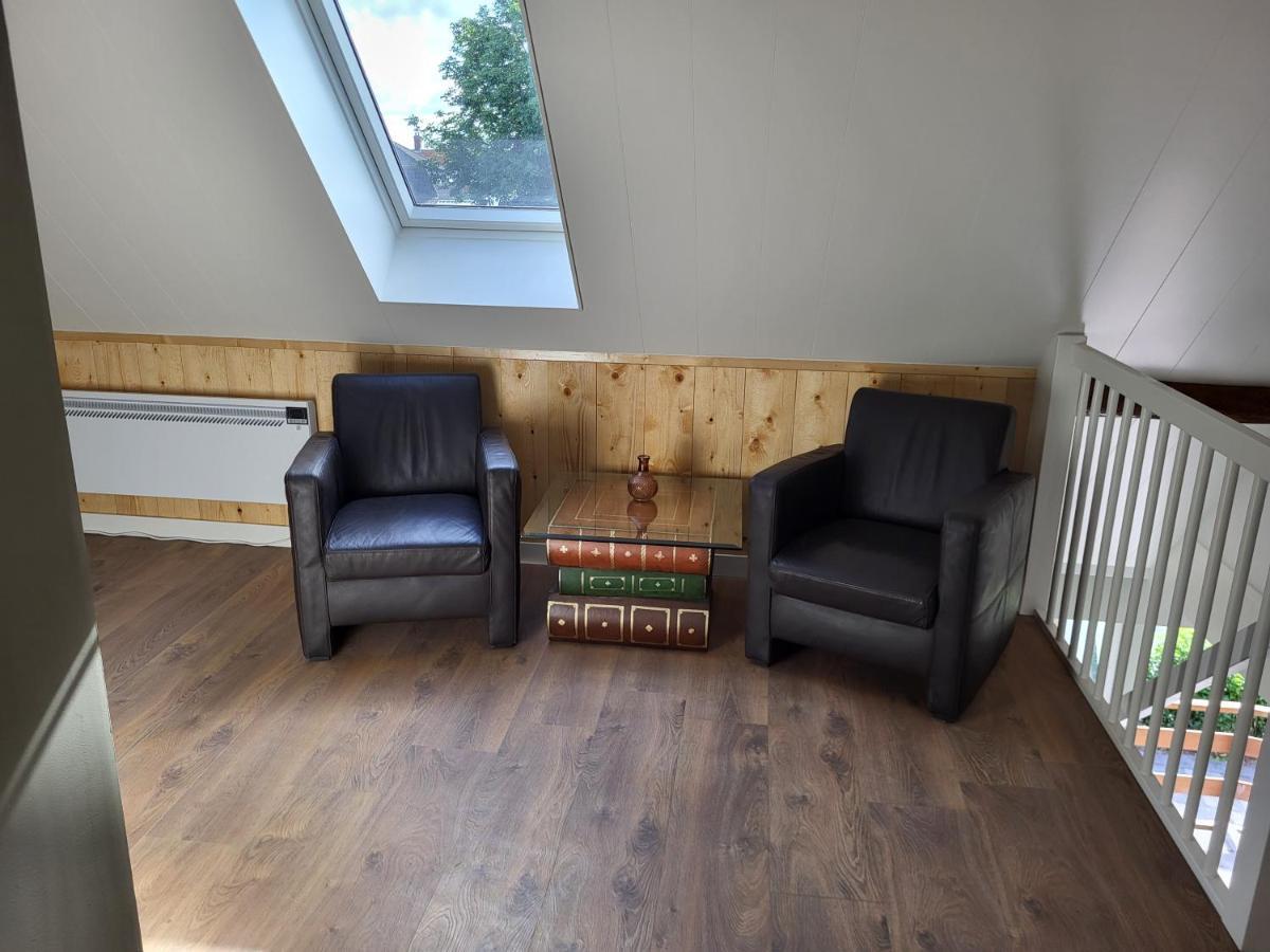B & B De Tocht Berkhout Eksteriør bilde