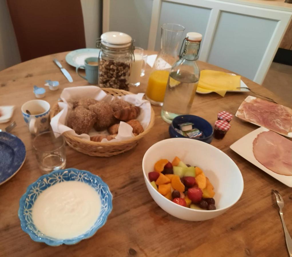 B & B De Tocht Berkhout Eksteriør bilde