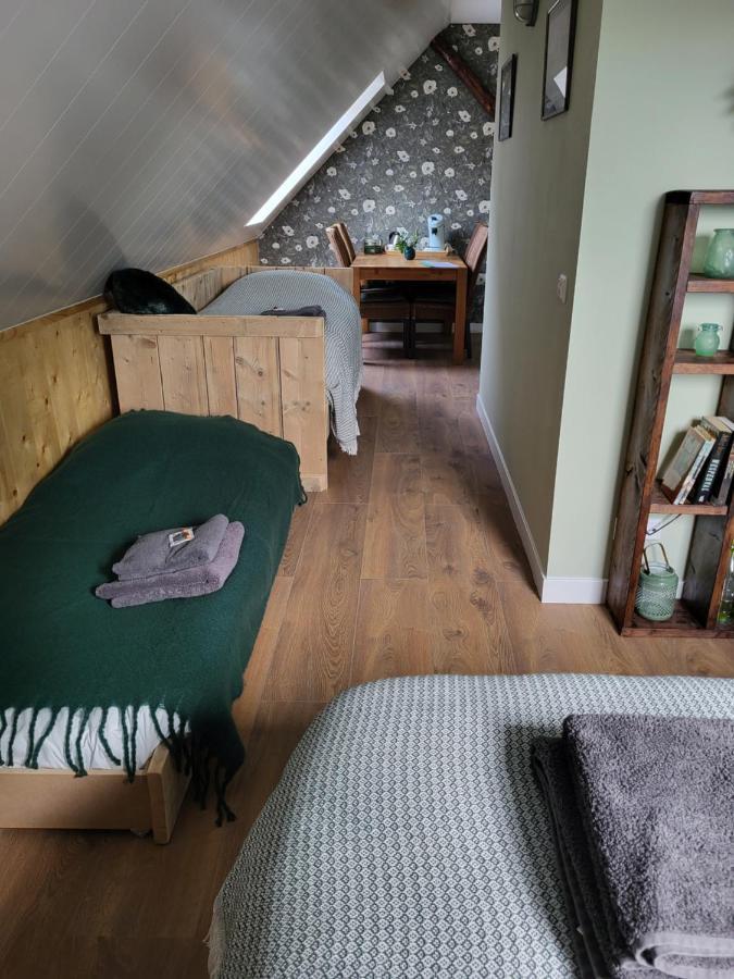 B & B De Tocht Berkhout Eksteriør bilde