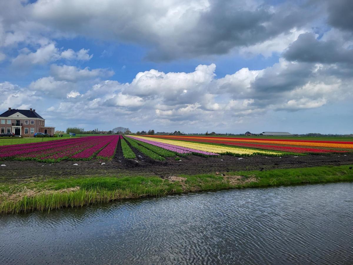 B & B De Tocht Berkhout Eksteriør bilde