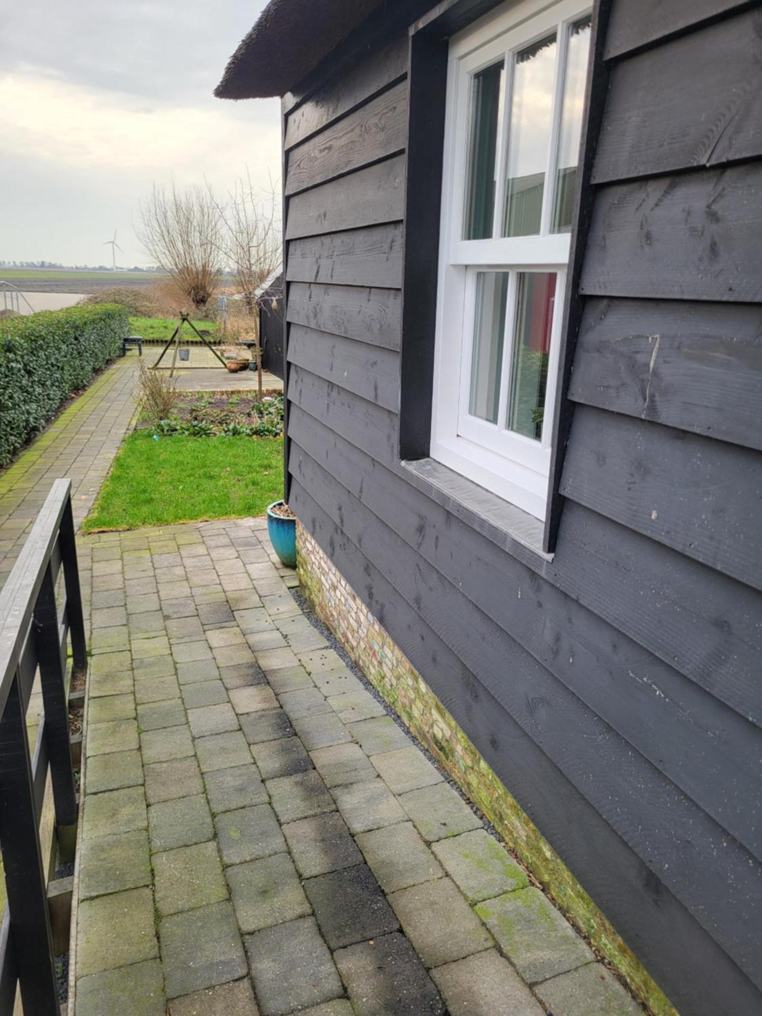 B & B De Tocht Berkhout Eksteriør bilde