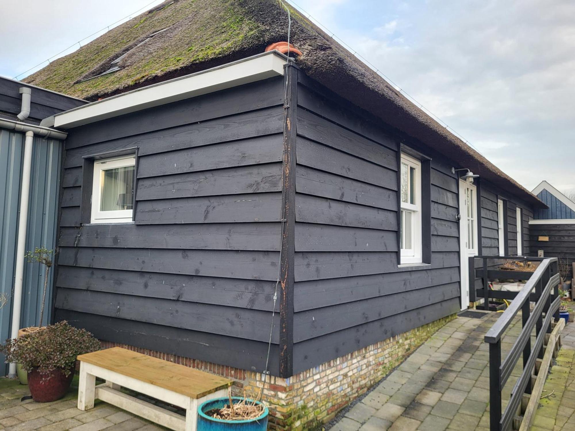 B & B De Tocht Berkhout Eksteriør bilde