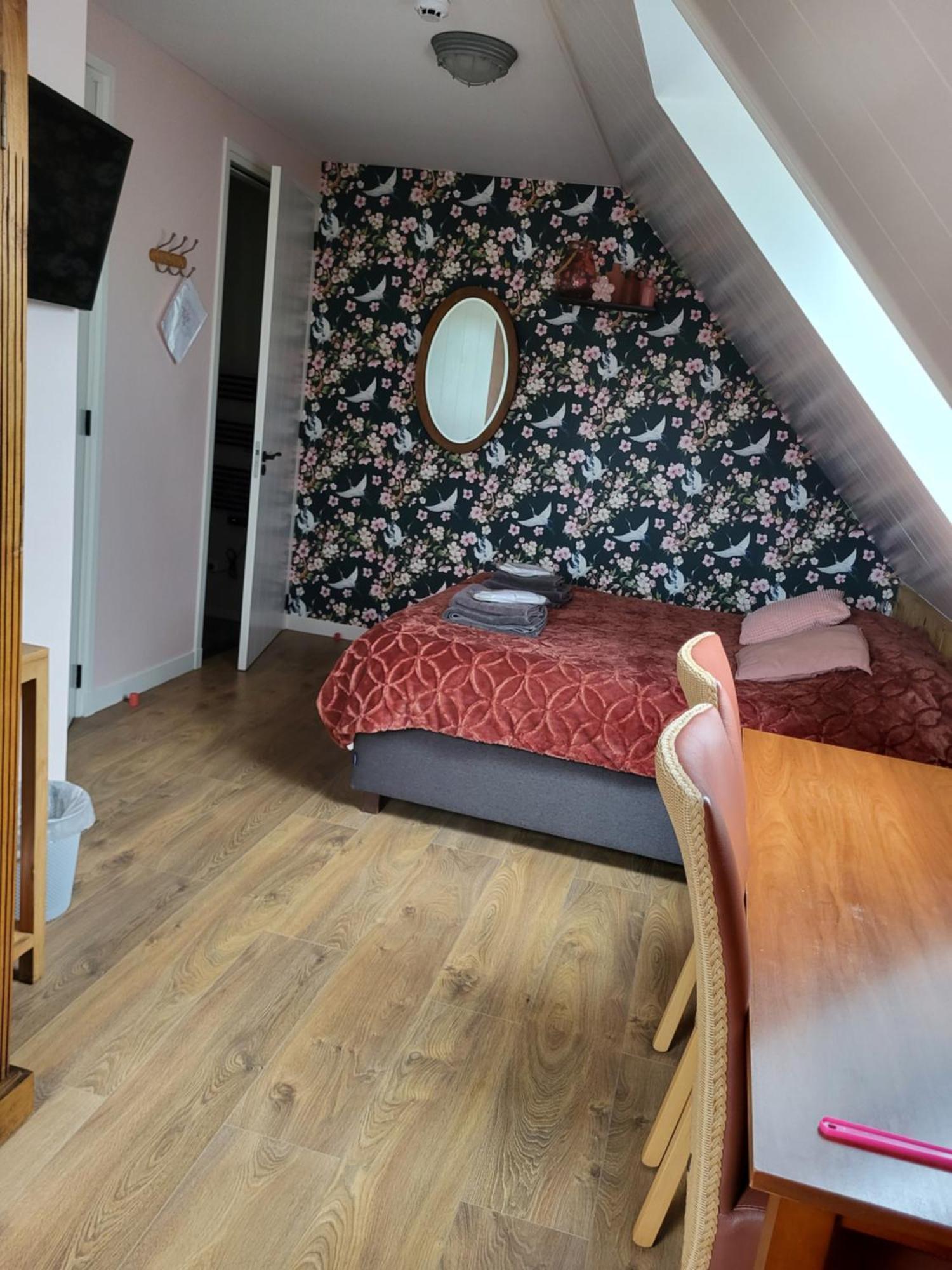 B & B De Tocht Berkhout Eksteriør bilde