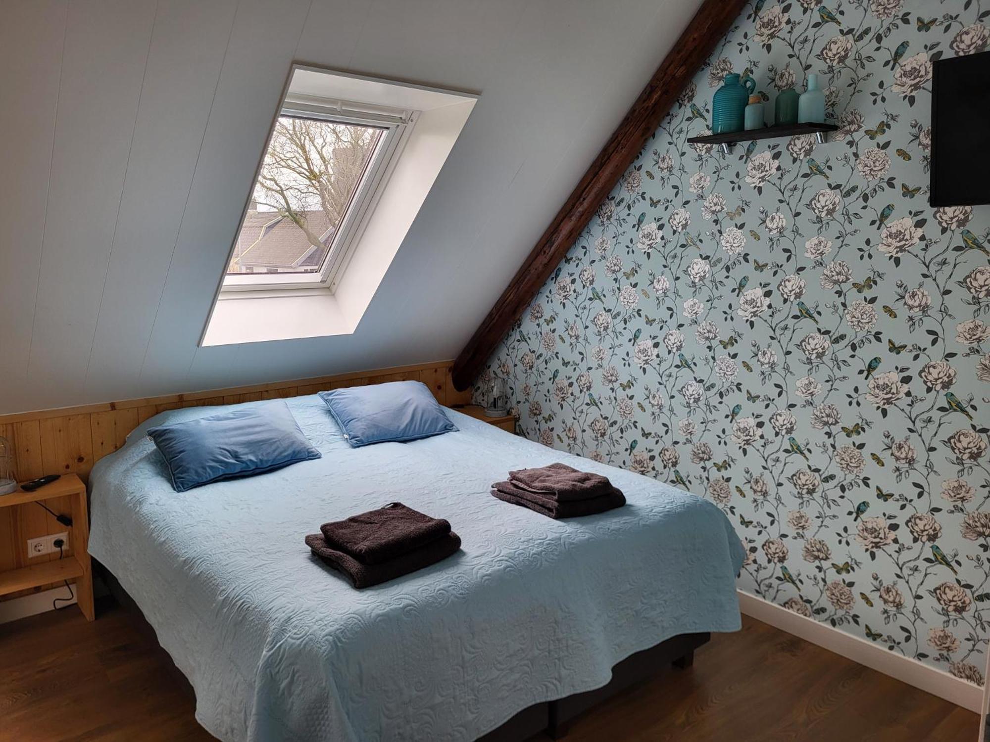 B & B De Tocht Berkhout Eksteriør bilde