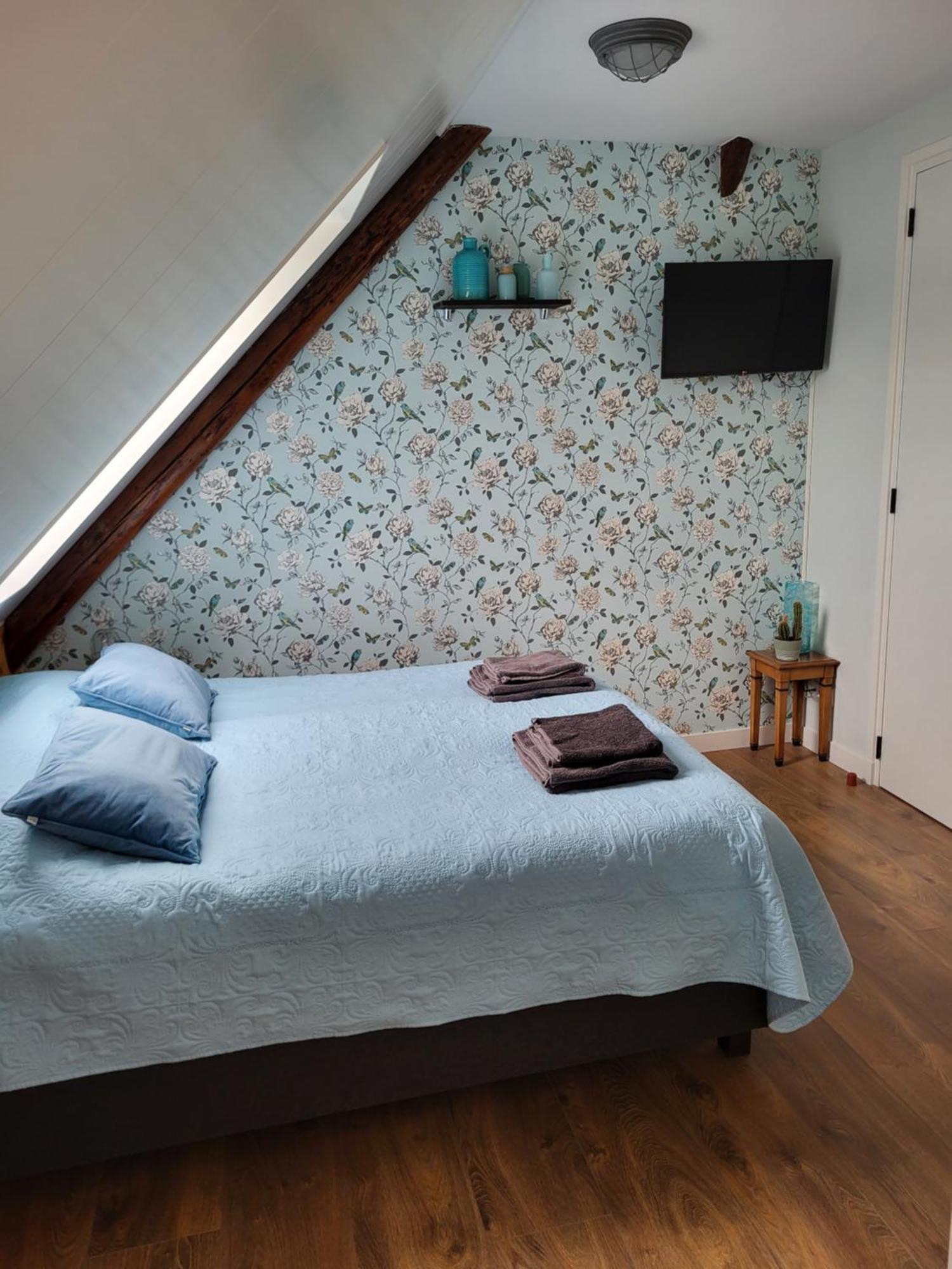 B & B De Tocht Berkhout Eksteriør bilde