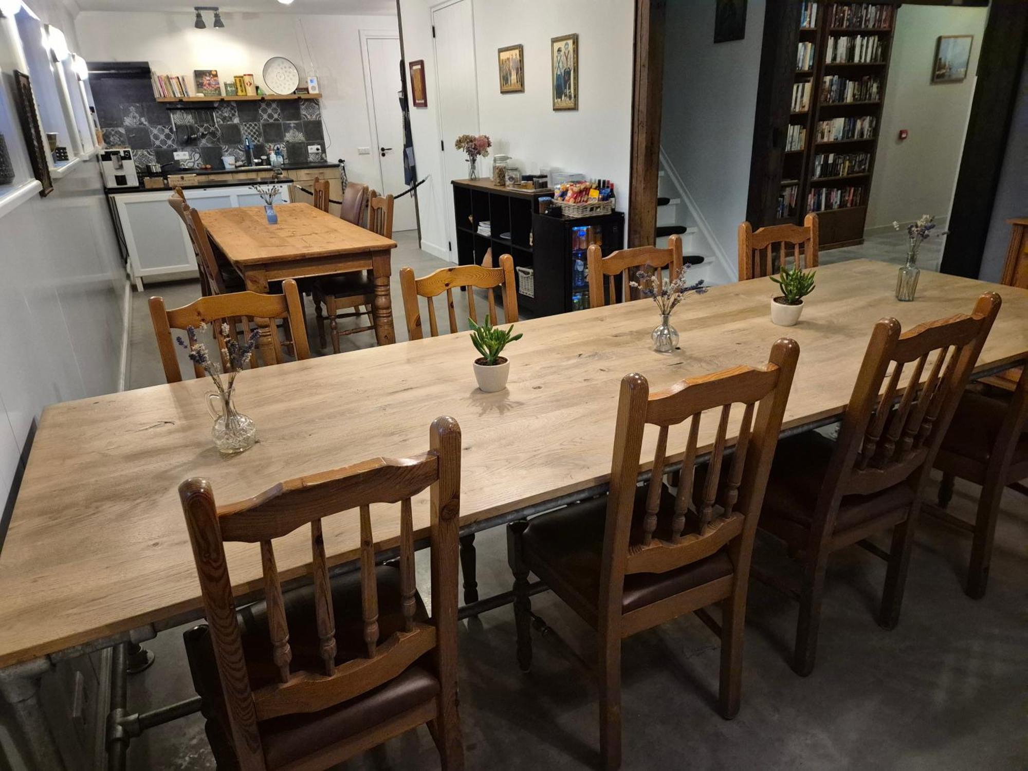B & B De Tocht Berkhout Eksteriør bilde